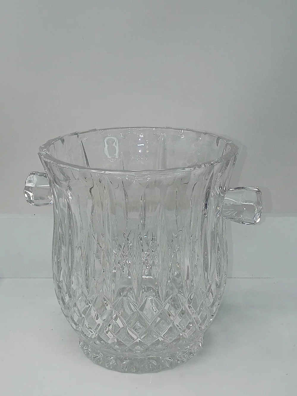 Gorham piece serving bottles